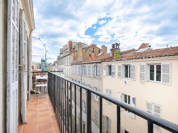 Apartment Nau Marseille